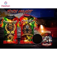 haishan TRISKELION/TAU GAMMA PHI Fratshirt Full Sublimation (Bob) 53rd Anniversary 54rd Anniversary 