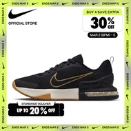 Nike Mens Air Max Alpha Trainer 6 Workout Shoes - Black [FQ1833-012]