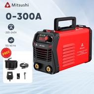 Mitsushi IGBT Technology Digital Display Inverter Welding Machine Automatic Welding Tool