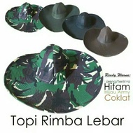 FARMER HAT field hat/ Mexican hat/