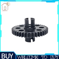 Metal Steel 40T Transmission  Gear for HB Toys ZP1001 ZP1002 ZP1003 ZP1004 ZP 1001 1/10 RC Car Upgra