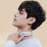 王一博SKG頸椎按摩器K3脈沖肩頸部脖子護頸儀父親節禮物