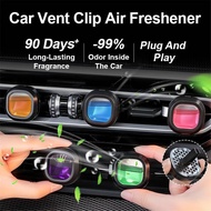 Car Car Aroma Diffuser Remove Odor