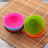 LINDW99M0 Seasoning Bowl Salt Mixing Measuring Kitchen Gadgets Sauce Cup