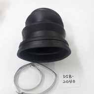 (DSB-2040) (Inner Right) Drive Shaft Boot Cover for NISSAN SUNNY130Y EXTRA B11 (39741-02A25)
