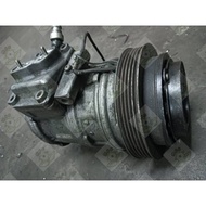 PROTON WIRA 1.6 (ND) ORIGINAL COMPRESSOR 10PA17C DENSO SYSTEM