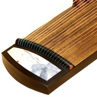 Han Palace 21-String Mini Small Guzheng Portable Mini Small Beginners Introductory Guzheng Professio