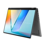 華碩 - ASUS Vivobook 16 Flip (TP3607) 16" (Ultra 5 226V, 16GB+1TB SSD) TP3607SA-OLED-MG5005WT