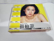 張柏芝 全新經驗 新曲 + 精選 CD