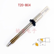 SolderingD6 D16 D24BC2 tipC6 C5D32 Soldering Iron Tip T20-BC3 Long Life BC4 0DRT