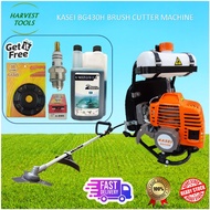 [ READY STOCK ] KASEI BG430H BRUSH CUTTER MACHINE
