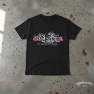 Xaviersobased Riverside Tour Merch Tee EU Rap Inspired One Chance Album Merch Concert Merch Undergro