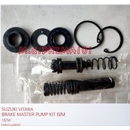 SUZUKI VITARA 13/16' BRAKE MASTER PUMP KIT B/M