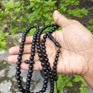 tasbih akar bahar hitam