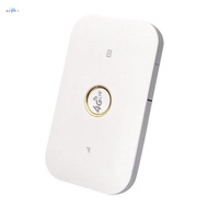 4G Router WiFi Modem Car Mobile WiFi Wireless Hotspot MiFi Wireless WiFi 150Mbps with Sim Card Slot 