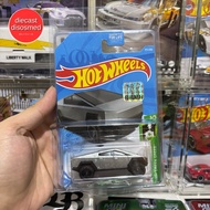 Hotwheels Tesla Cybertruck Factory Sealed 2021 First Casting