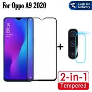 Tempered Glass Oppo A9 2020 / Oppo A5 2020 / Oppo A53 / Oppo A33 /