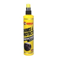 GETSUN Shines & Protects Protectants (295ml)
