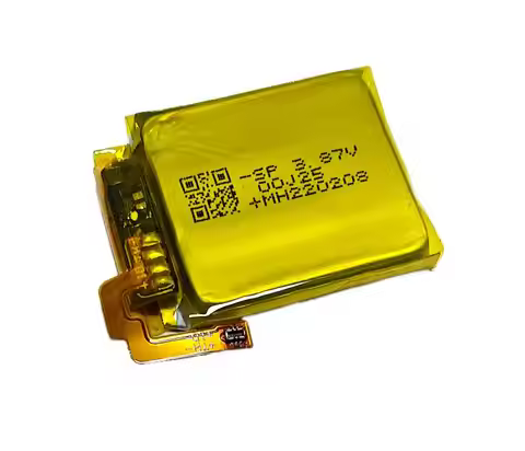 New 282024 for Fitbit Sense 2 Versa 4 FB523 FB521 smartwatch battery 282024