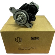 POWER STEERING PUMP TOYOTA LAND CRUISER HZJ80