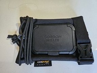 Gordon Miller 濕紙巾袋