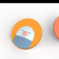 Libratone 小鳥emoji禮盒品牌定制心情標籤磁力貼一套