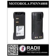 Motorola Battery 1450MAH for GP328/338/329/339 Series - PMNN4008