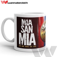 Bayern Munich Mug Bayern Munich Cup Print Custom Mug Gift Souvenir Bayern Munich v4 Ball v4
