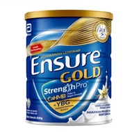 ENSURE GOLD VANILLA (800g)