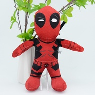 New Wolverine Deadpool Bleacher Creatures Plush plush toy