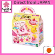 Whipple Character [Squeeze to Be Happy Kirby Neon Color Sweets Set] W-172, Ages 8 and up, Toy, Decor