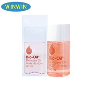 Bio-Oil - Skincare Oil 百洛油 天然美膚油 60ml (平行進口) EXP:09/28 [版本隨機發貨]