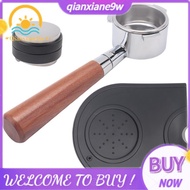 Coffee 54mm Bottomless Portafilter + 53mm Coffee Distributor & Tamper +  for the 
   Express