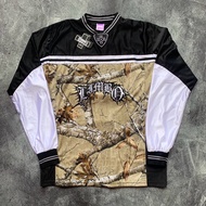 LIMBO x BERAK - DYSTOPIA | Official Merchandise Band Jersey