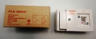 PLK 302/S/F 30A/250V SWITCH FUSE UNIT (C/W FUSE)