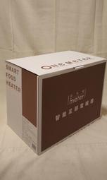 [福利品]  [OFH-1711PT]     [one meter] [智能足部電暖器]  [暖腳器]