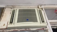 HITACHI 日立 RA18MF 2 匹 窗口式冷氣機