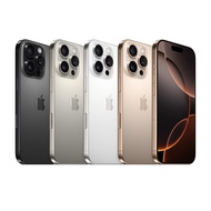 【Apple官方直送】iPhone 16 Pro 512G【10個工作天出貨】
