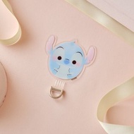 Disney Ufufy系列-史迪奇款手機掛片/夾片