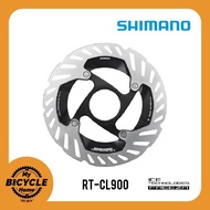 SHIMANO DURA ACE RT-CL900 DISC BRAKE ROTOR ICE TECH FREEZA WARRANTY BY SHIMANO MALAYSIA