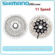 Líp thả xe đạp Shimano Deore M5100 11S 11-42T Cao cấp