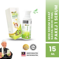 GNI SERUM SACHA INCHI MINI 15ml ( OFFER )