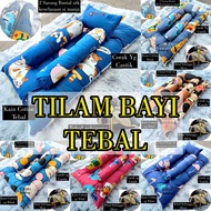 🔥OFFER Tilam Kekabu Bayi/ Baby Tebal sehingga 30cm Super Comfort🔥