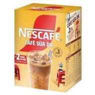 [CF SỮA ĐÁ HỘP] NESCAFÉ CAFÉ SỮA ĐÁ