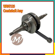 WAVE125 Crankshaft Assy