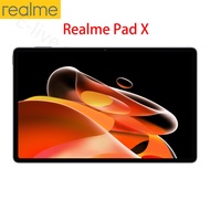 In stock Realme Pad X  Tablet PC Snapdargon 695 6GB Ram 128GB Rom 11inch 2K Screen Android 8340mAh battery