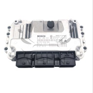 Engine ECU For Peugeot 207 1.6cc - Brand Bosch