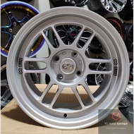 Enkei Racing RPF-1 Sport Rim 15x7JJ ET35 (4x100)