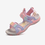 [Hoàn Xu] GIÀY SANDAL QUAI HẬU HỌC SINH BÉ GÁI BITIS BYG000501 (TÍM LỢT) - BITIS