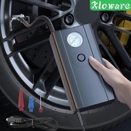 [Kloware] Air Multipurpose Pointer Model Tire Pump for Car